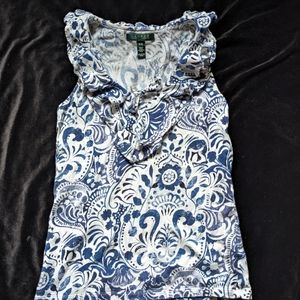 Lauren Ralph Lauren P/S top
